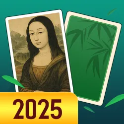 XWorld | Jigscapes - Solitaire Game XWorld | Jigscapes - Solitaire Game