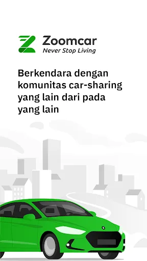 Zoomcar-Platform Car Sharing | Permainan | XWorld