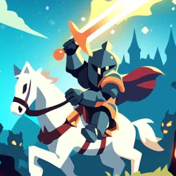 XWorld | Nighty Knight: Frontier War TD XWorld | Nighty Knight: Frontier War TD