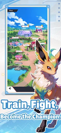 Trainer's Path | เกม | XWorld