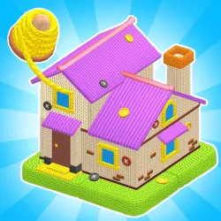 XWorld | Wool Sort 3D