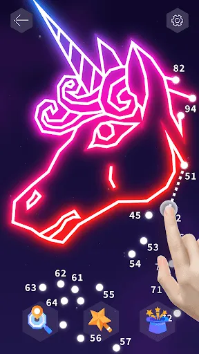 Dot it: Connect the Dots | Games | XWorld Dot it: Connect the Dots | Games | XWorld