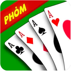 XWorld | Phỏm - Tá Lả