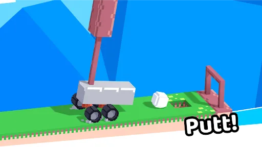 Drive Mad | Игры | XWorld