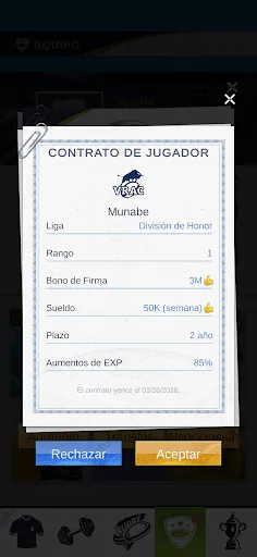 Rugby GOAT | juego | XWorld