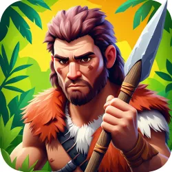 XWorld | Caveman Life