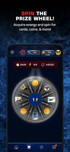 Marvel Collect! by Topps® | Games | XWorld Marvel Collect! by Topps® | Games | XWorld