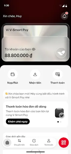 V-Smart Pay | Games | XWorld