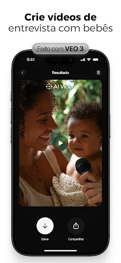 AI Video - AI Video Generator | Jogos | XWorld