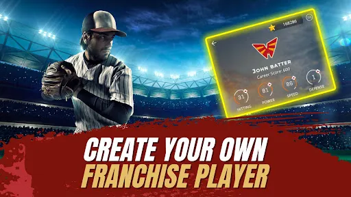 Astonishing Baseball Manager | Games | XWorld