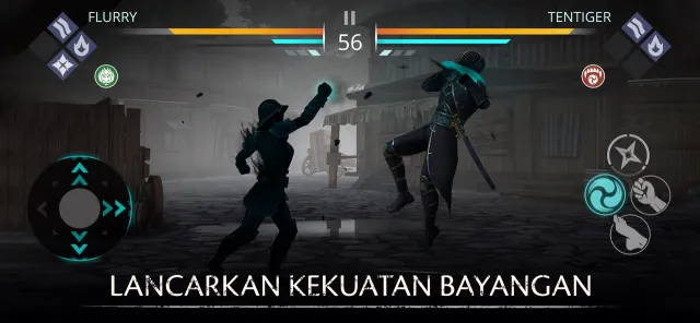 Shadow Fight 3 | Permainan | XWorld