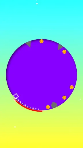 Inside the Circle | 游戏 | XWorld Inside the Circle | 游戏 | XWorld