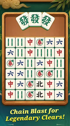 Slide Mahjong Link | Permainan | XWorld