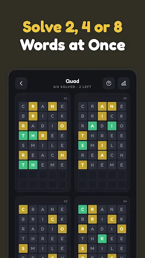 Worder: Daily Word Game | Games | XWorld Worder: Daily Word Game | Games | XWorld