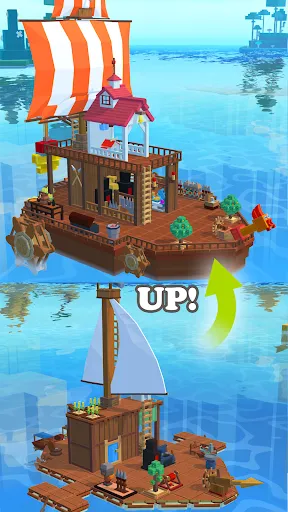 Arkcraft - Idle Adventure | Jogos | XWorld