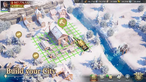 Game of Kings:The Blood Throne | Games | XWorld Game of Kings:The Blood Throne | Games | XWorld