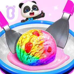 XWorld | Baby Panda's Sweet Shop