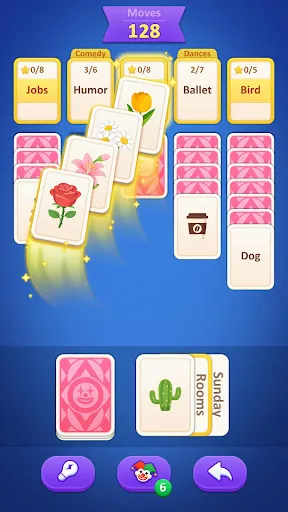 Solitaire Word GO! | Games | XWorld Solitaire Word GO! | Games | XWorld