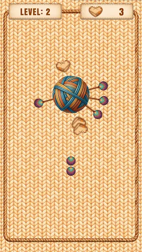 Pin Jam : Puzzle Game | Permainan | XWorld