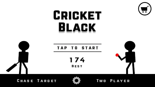 Cricket Black | Games | XWorld