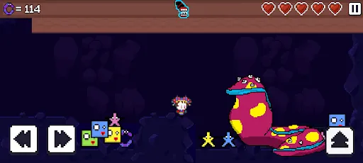 Amazing Digital Game2D | Игры | XWorld