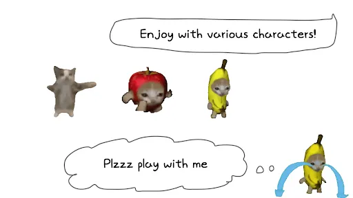 Happy cat meme game | Jogos | XWorld Happy cat meme game | Jogos | XWorld
