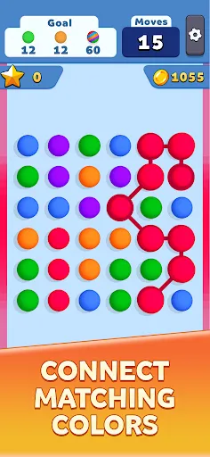 Collect Em All! Clear the Dots | Games | XWorld Collect Em All! Clear the Dots | Games | XWorld
