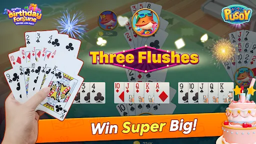 Pusoy ZingPlay - 13 cards game | Games | XWorld