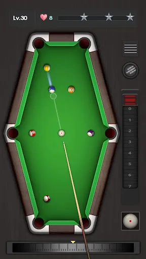 Snooker Pool - Billiards Game | Games | XWorld