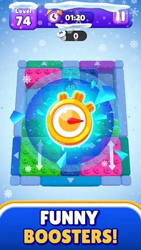 Block Mania: Color Jam | Permainan | XWorld