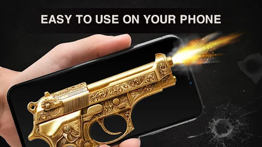 All Gun Sounds: Real Guns | Permainan | XWorld