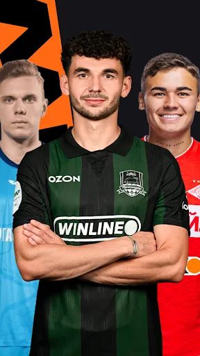 Winline - ставки на спорт | Игры | XWorld