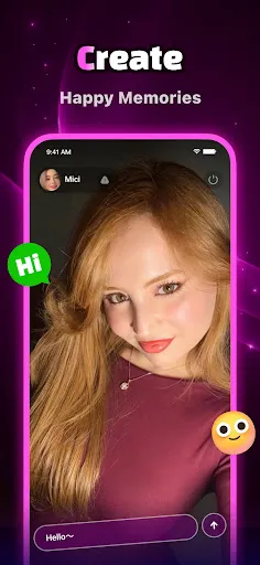 Mici - Call & Meet | Games | XWorld Mici - Call & Meet | Games | XWorld