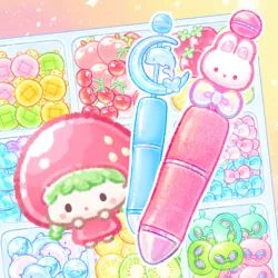 XWorld | Deco Master - DIY Pen ASMR