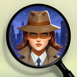 XWorld | Cryptogram Detective