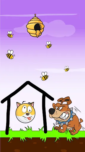 Save the Pet - Brain Puzzle | Games | XWorld