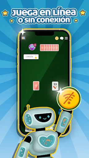 Chinchón Online: Jogo de Carta | juego | XWorld