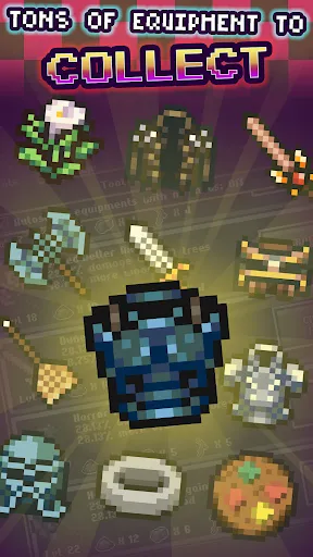 Idle Pocket Crafter 2 | 游戏 | XWorld