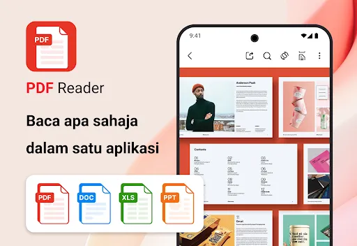 Pembaca & Penyunting PDF | Permainan | XWorld