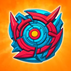 XWorld | Blade Battle: Merge Master XWorld | Blade Battle: Merge Master