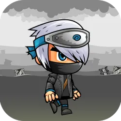 XWorld | Ninja SPrites