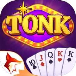XWorld | Tonk - Classic Tunk ZingPlay