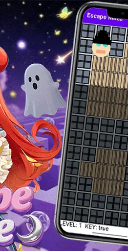 Escape Maze | Permainan | XWorld