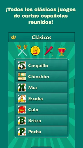 Clásicos | juego | XWorld