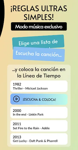 Timeline Quiz - Junban | juego | XWorld Timeline Quiz - Junban | juego | XWorld