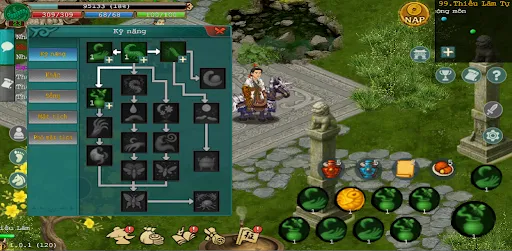 Hiệp Khách Hạ Sơn 2 (Offline) | Games | XWorld