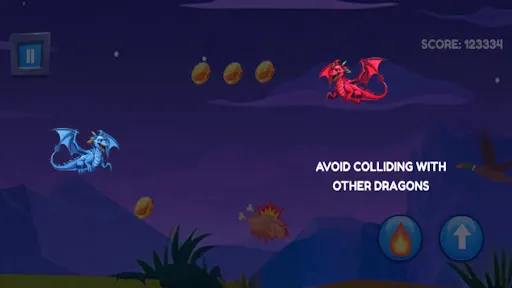 Duck Devourer | Игры | XWorld
