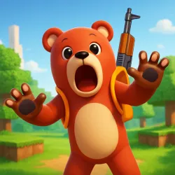 XWorld | My Bear World: Adventure 3D