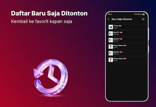 Pemutar IPTV: Pusat Daftar | Permainan | XWorld