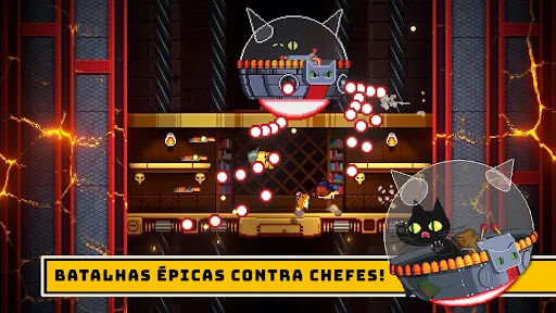 Exit the Gungeon | Jogos | XWorld